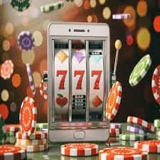 Tampilan aplikasi mobile sultan win menampilkan live dealer dan permainan slot