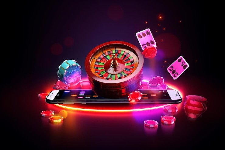 Antarmuka Deposit Cepat di aplikasi mobile sultan win